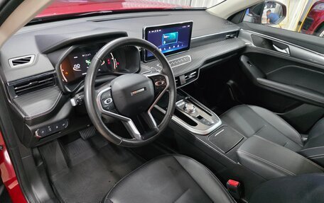 Haval Jolion, 2024 год, 1 600 000 рублей, 7 фотография