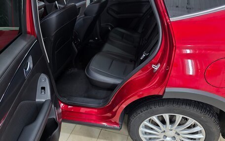 Haval Jolion, 2024 год, 1 600 000 рублей, 8 фотография