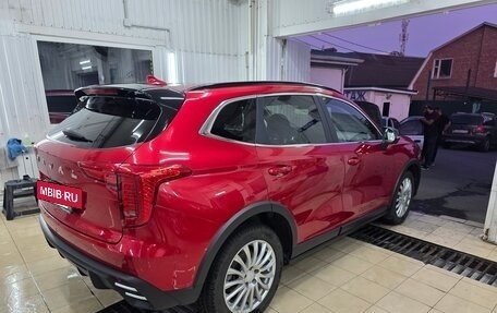 Haval Jolion, 2024 год, 1 600 000 рублей, 3 фотография