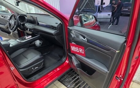 Haval Jolion, 2024 год, 1 600 000 рублей, 9 фотография