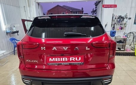 Haval Jolion, 2024 год, 1 600 000 рублей, 4 фотография