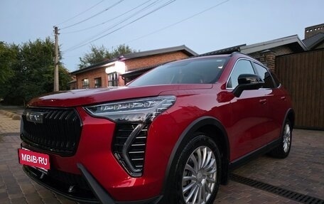 Haval Jolion, 2024 год, 1 600 000 рублей, 12 фотография