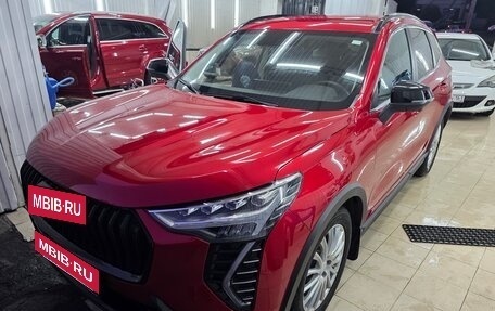 Haval Jolion, 2024 год, 1 600 000 рублей, 6 фотография