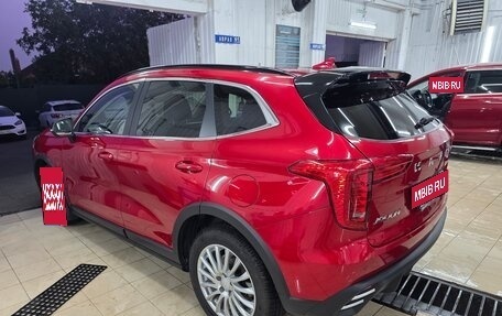Haval Jolion, 2024 год, 1 600 000 рублей, 5 фотография