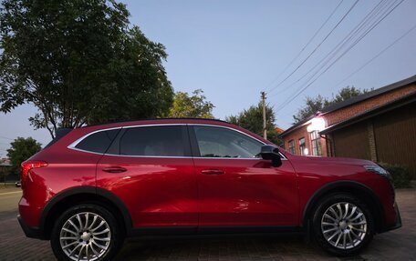 Haval Jolion, 2024 год, 1 600 000 рублей, 15 фотография