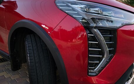 Haval Jolion, 2024 год, 1 600 000 рублей, 19 фотография