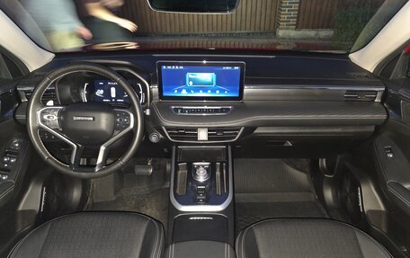 Haval Jolion, 2024 год, 1 600 000 рублей, 20 фотография