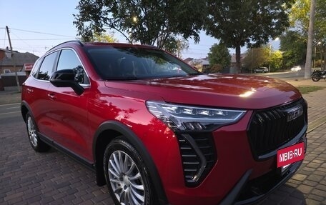 Haval Jolion, 2024 год, 1 600 000 рублей, 14 фотография