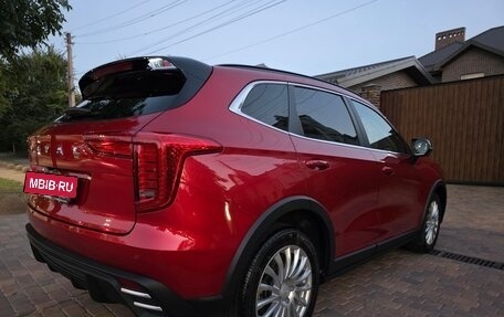 Haval Jolion, 2024 год, 1 600 000 рублей, 16 фотография