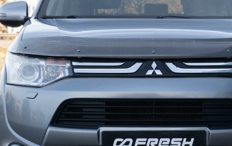Mitsubishi Outlander III рестайлинг 3, 2012 год, 1 471 000 рублей, 6 фотография