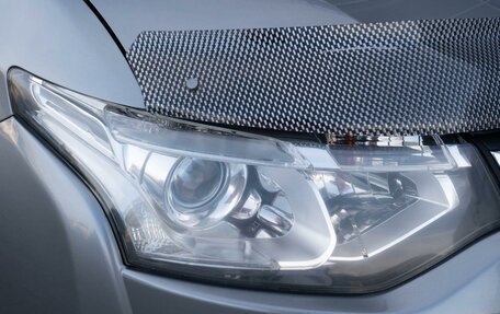 Mitsubishi Outlander III рестайлинг 3, 2012 год, 1 471 000 рублей, 7 фотография