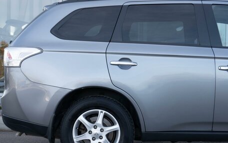 Mitsubishi Outlander III рестайлинг 3, 2012 год, 1 471 000 рублей, 9 фотография