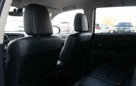 Mitsubishi Outlander III рестайлинг 3, 2012 год, 1 471 000 рублей, 16 фотография