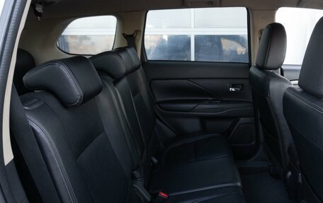 Mitsubishi Outlander III рестайлинг 3, 2012 год, 1 471 000 рублей, 12 фотография