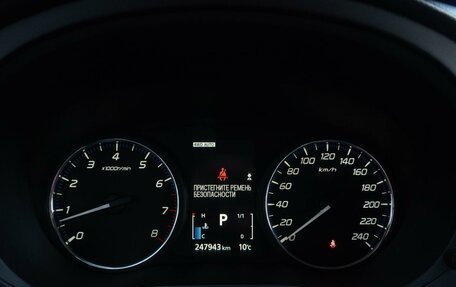 Mitsubishi Outlander III рестайлинг 3, 2012 год, 1 471 000 рублей, 20 фотография