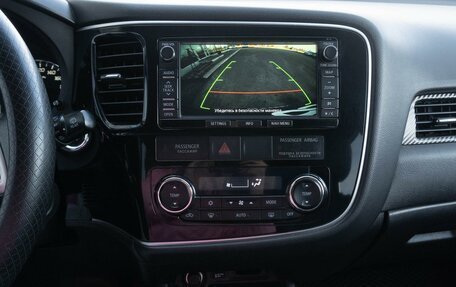 Mitsubishi Outlander III рестайлинг 3, 2012 год, 1 471 000 рублей, 19 фотография