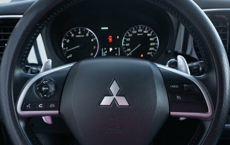 Mitsubishi Outlander III рестайлинг 3, 2012 год, 1 471 000 рублей, 21 фотография