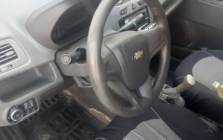 Chevrolet Cobalt II, 2014 год, 299 000 рублей, 11 фотография