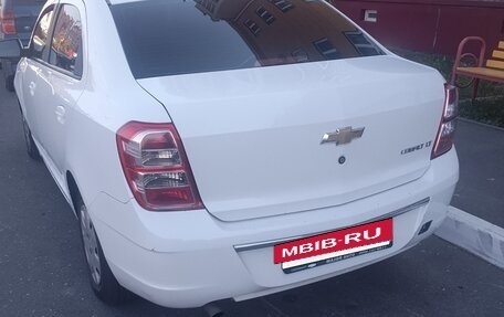Chevrolet Cobalt II, 2014 год, 299 000 рублей, 2 фотография