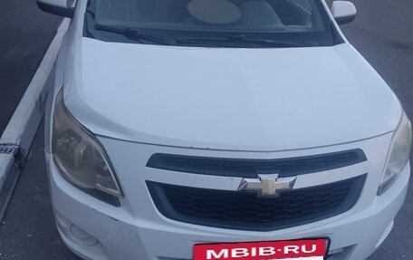 Chevrolet Cobalt II, 2014 год, 299 000 рублей, 3 фотография