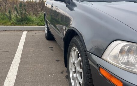 Volvo S40 II, 2003 год, 343 000 рублей, 2 фотография
