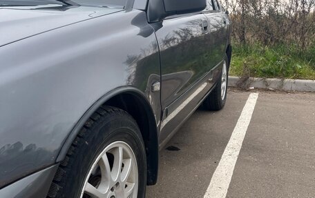 Volvo S40 II, 2003 год, 343 000 рублей, 3 фотография