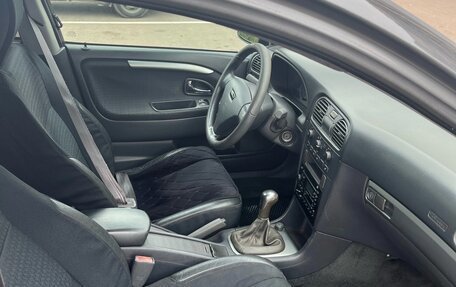 Volvo S40 II, 2003 год, 343 000 рублей, 11 фотография