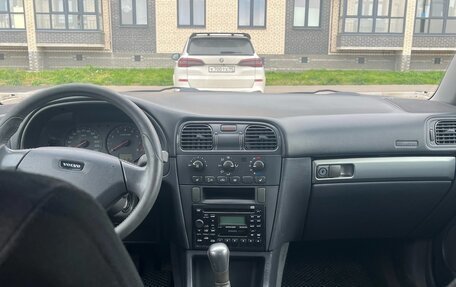 Volvo S40 II, 2003 год, 343 000 рублей, 12 фотография