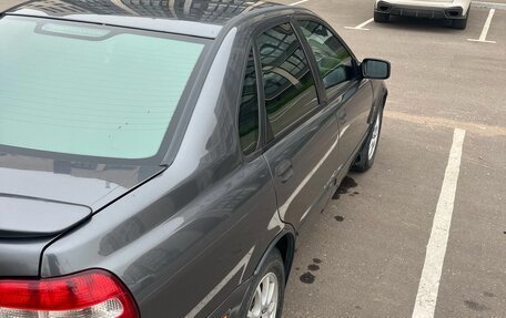 Volvo S40 II, 2003 год, 343 000 рублей, 9 фотография