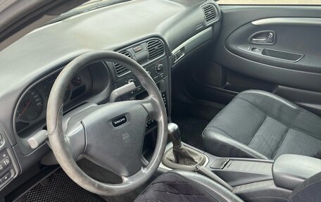 Volvo S40 II, 2003 год, 343 000 рублей, 13 фотография