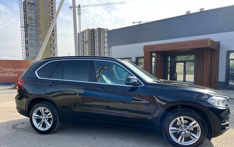 BMW X5, 2017 год, 3 400 000 рублей, 8 фотография