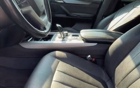 BMW X5, 2017 год, 3 400 000 рублей, 12 фотография