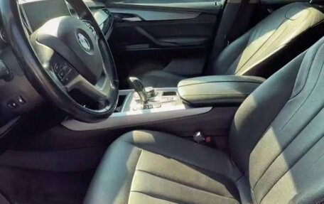 BMW X5, 2017 год, 3 400 000 рублей, 11 фотография