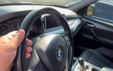 BMW X5, 2017 год, 3 400 000 рублей, 10 фотография