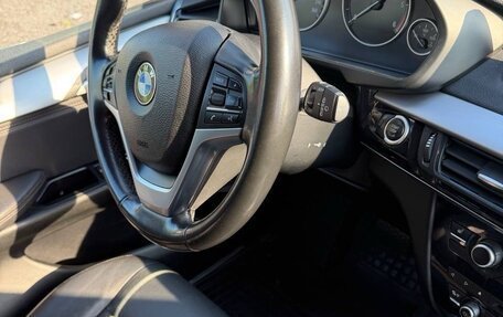 BMW X5, 2017 год, 3 400 000 рублей, 15 фотография