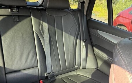 BMW X5, 2017 год, 3 400 000 рублей, 14 фотография
