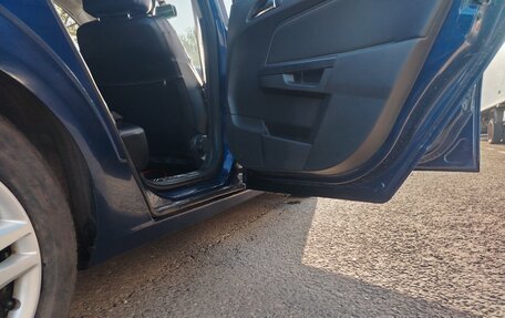 Opel Astra H, 2008 год, 499 000 рублей, 4 фотография