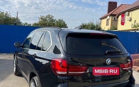 BMW X5, 2017 год, 3 400 000 рублей, 6 фотография