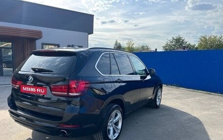 BMW X5, 2017 год, 3 400 000 рублей, 5 фотография