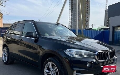 BMW X5, 2017 год, 3 400 000 рублей, 3 фотография