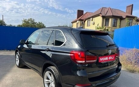 BMW X5, 2017 год, 3 400 000 рублей, 7 фотография