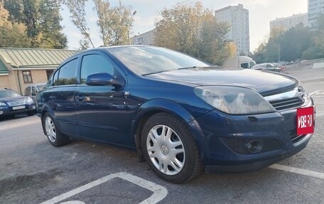 Opel Astra H, 2008 год, 499 000 рублей, 2 фотография