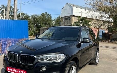 BMW X5, 2017 год, 3 400 000 рублей, 2 фотография
