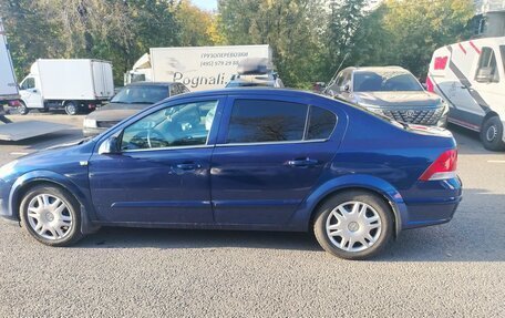Opel Astra H, 2008 год, 499 000 рублей, 7 фотография