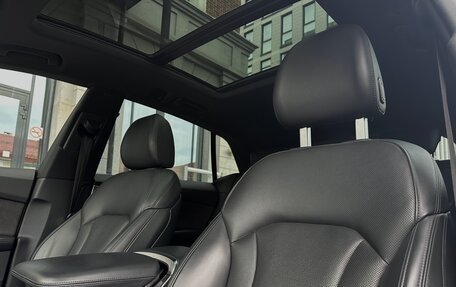 Audi Q8 I, 2020 год, 7 199 000 рублей, 2 фотография