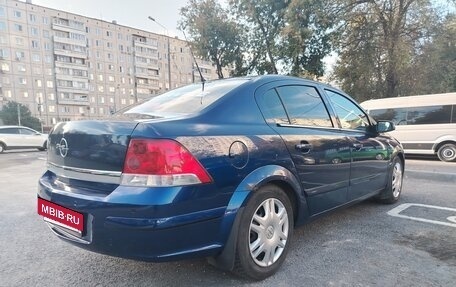 Opel Astra H, 2008 год, 499 000 рублей, 3 фотография