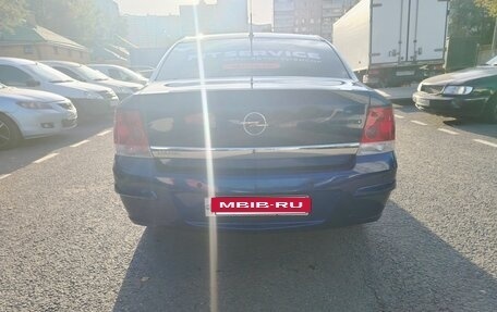 Opel Astra H, 2008 год, 499 000 рублей, 8 фотография