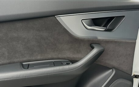 Audi Q8 I, 2020 год, 7 199 000 рублей, 15 фотография