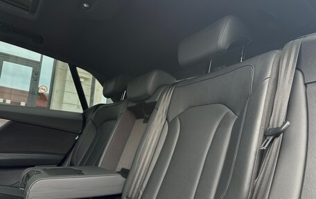 Audi Q8 I, 2020 год, 7 199 000 рублей, 13 фотография