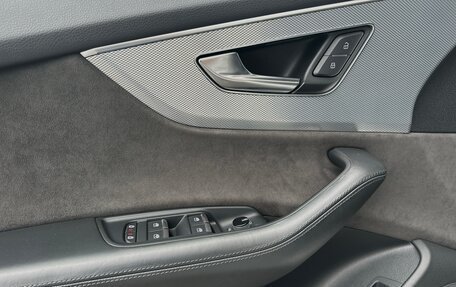 Audi Q8 I, 2020 год, 7 199 000 рублей, 20 фотография